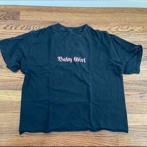 Brandy Melville Top size Small